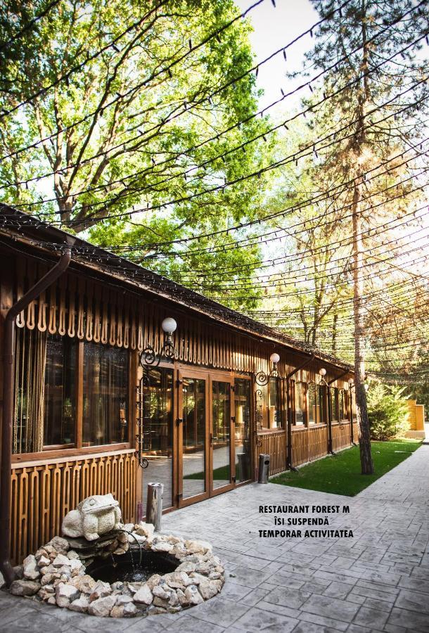Forest M,Constanta Valu lui Traian Exterior foto