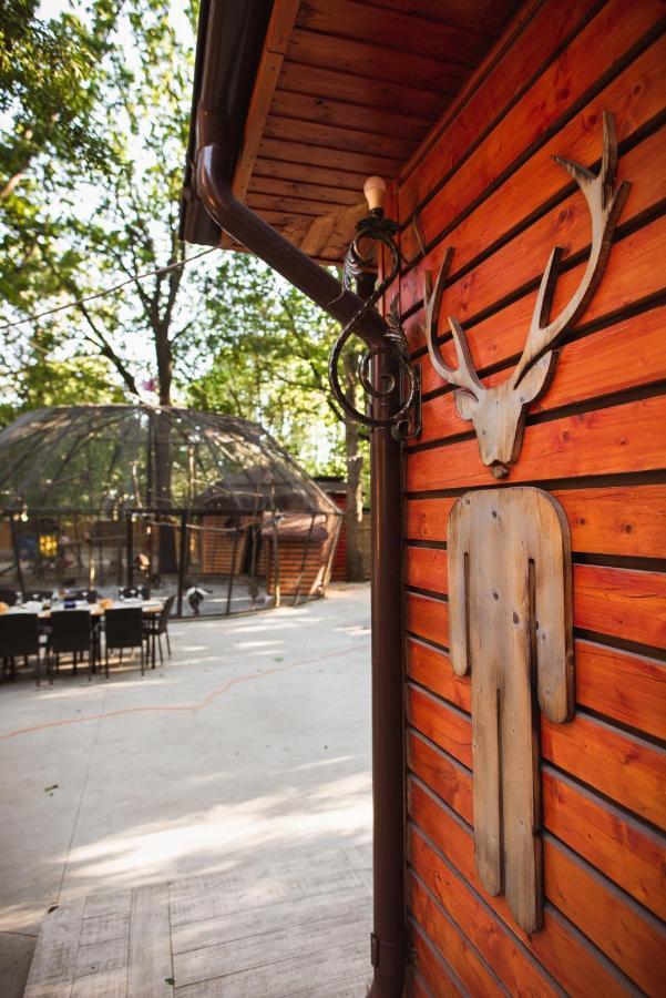 Forest M,Constanta Valu lui Traian Exterior foto